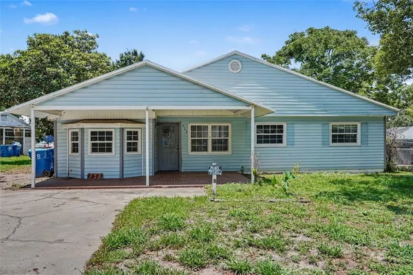 $220,000 | 521 Green Circle, Fort Meade, FL 33841