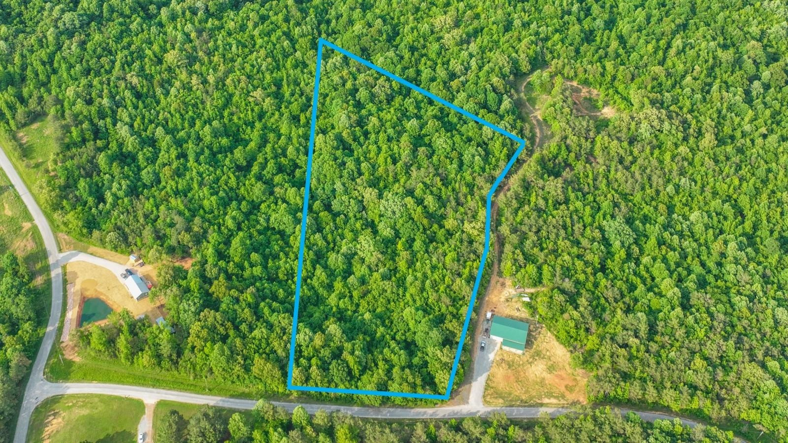 0 Philips Road Cedar Grove, TN 38321 - Photo 1 of 4 Photo 1