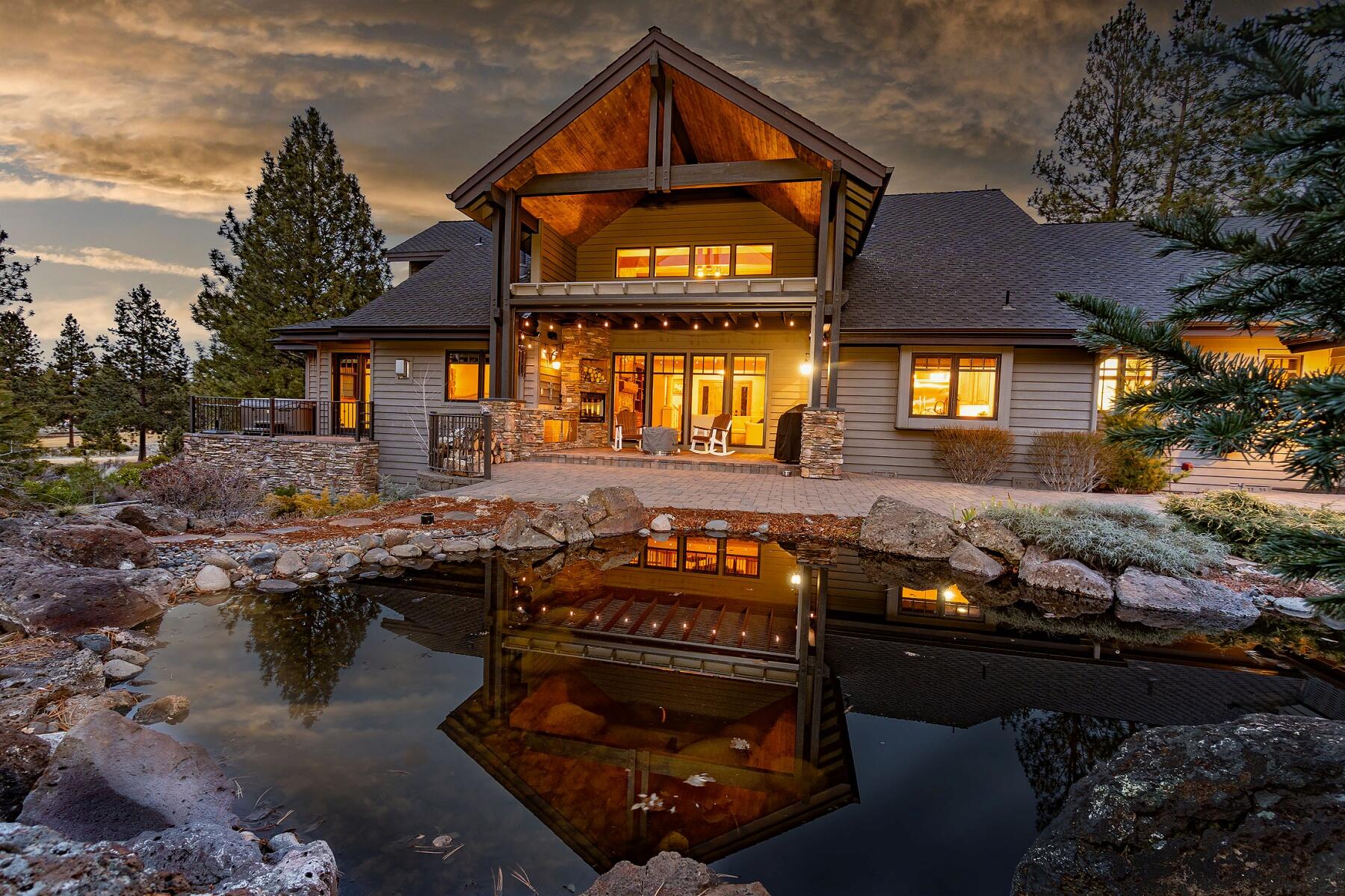 20112 Star Fire Ridge Court Bend, OR 97702 - Photo 40 of 72