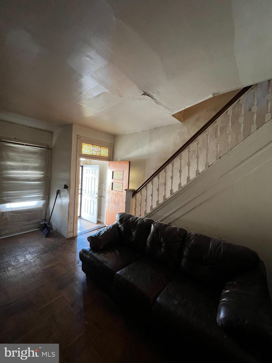 5502 Master Street Philadelphia, PA 19131 - Photo 12 of 49 a living room with furniture