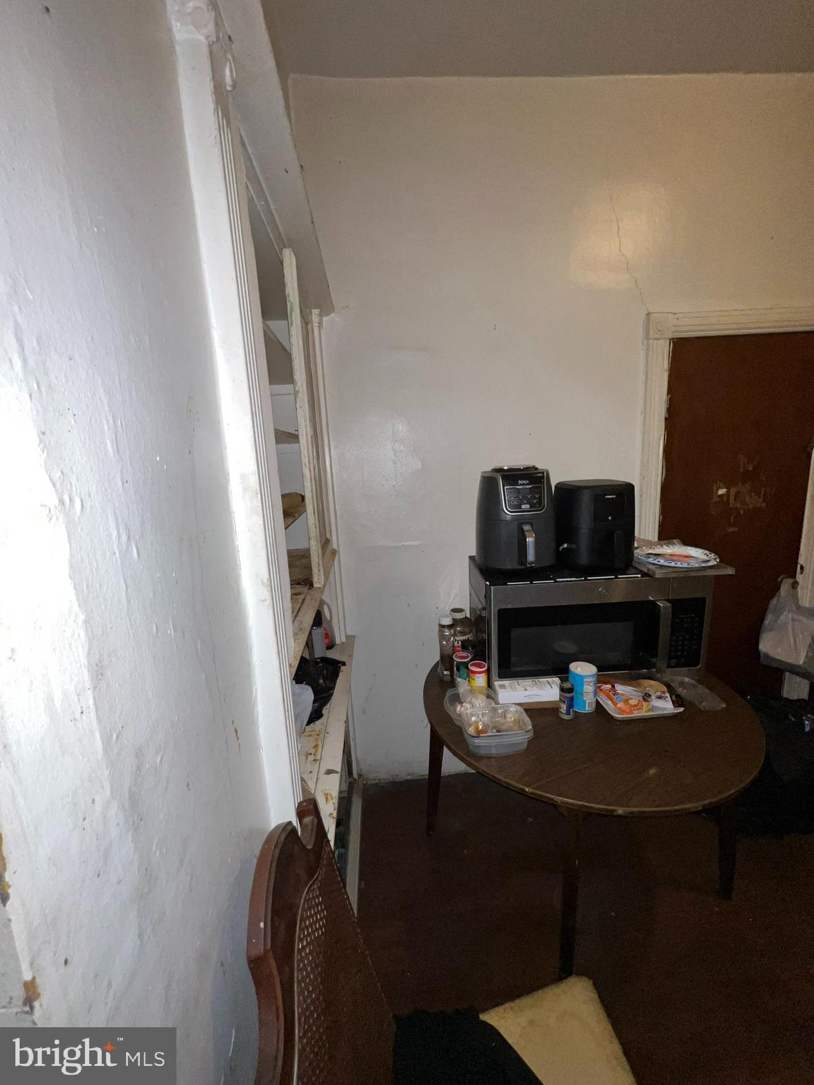 5502 Master Street Philadelphia, PA 19131 - Photo 23 of 49 a living room with furniture and a table
