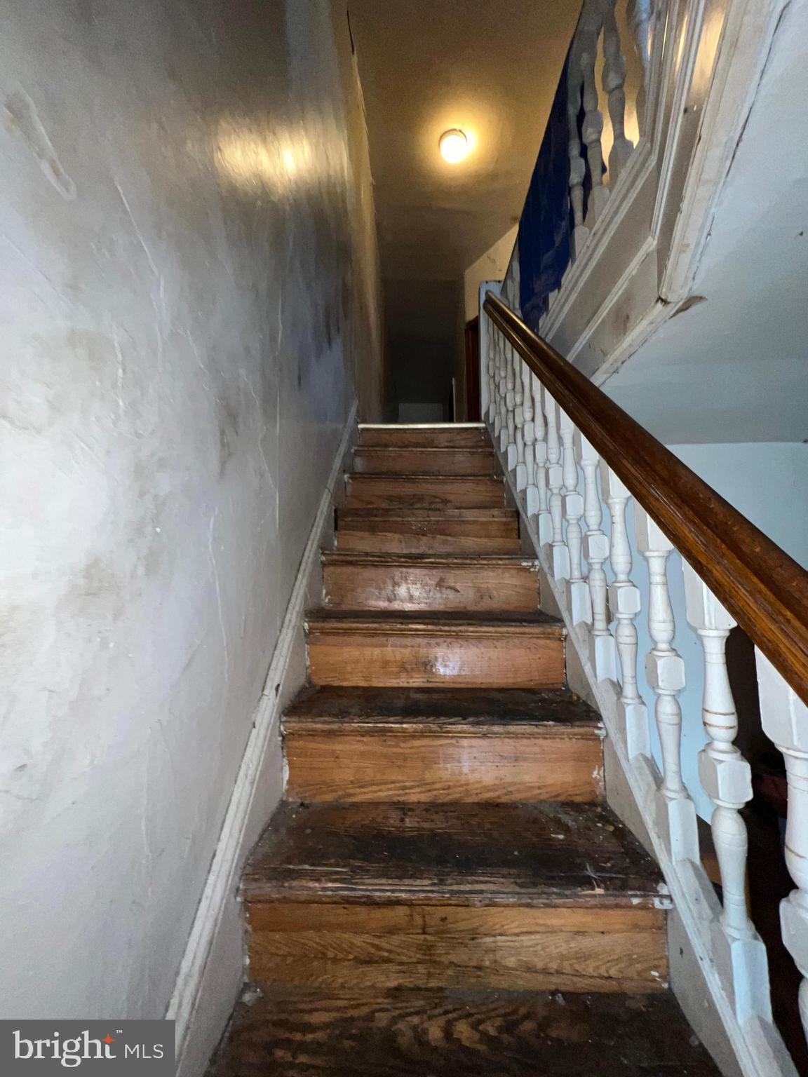 5502 Master Street Philadelphia, PA 19131 - Photo 31 of 49 a view of entryway