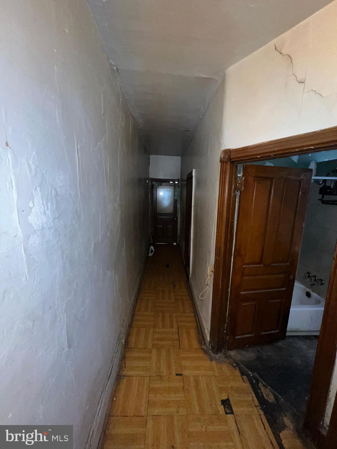 5502 Master Street Philadelphia, PA 19131 - Photo 32 of 49 a view of a closet area
