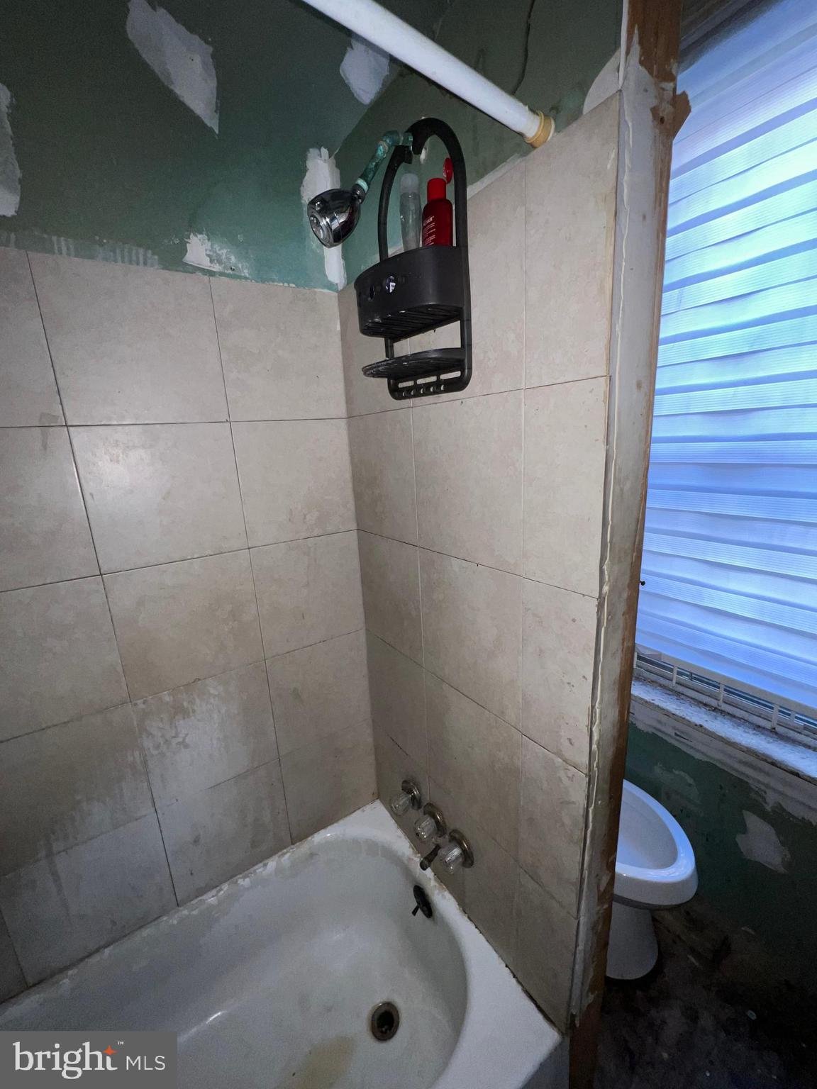 5502 Master Street Philadelphia, PA 19131 - Photo 40 of 49 a bathroom with a sink and toilet