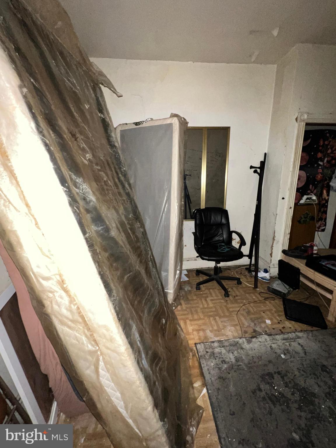 5502 Master Street Philadelphia, PA 19131 - Photo 42 of 49 a view of a room with gym equipment