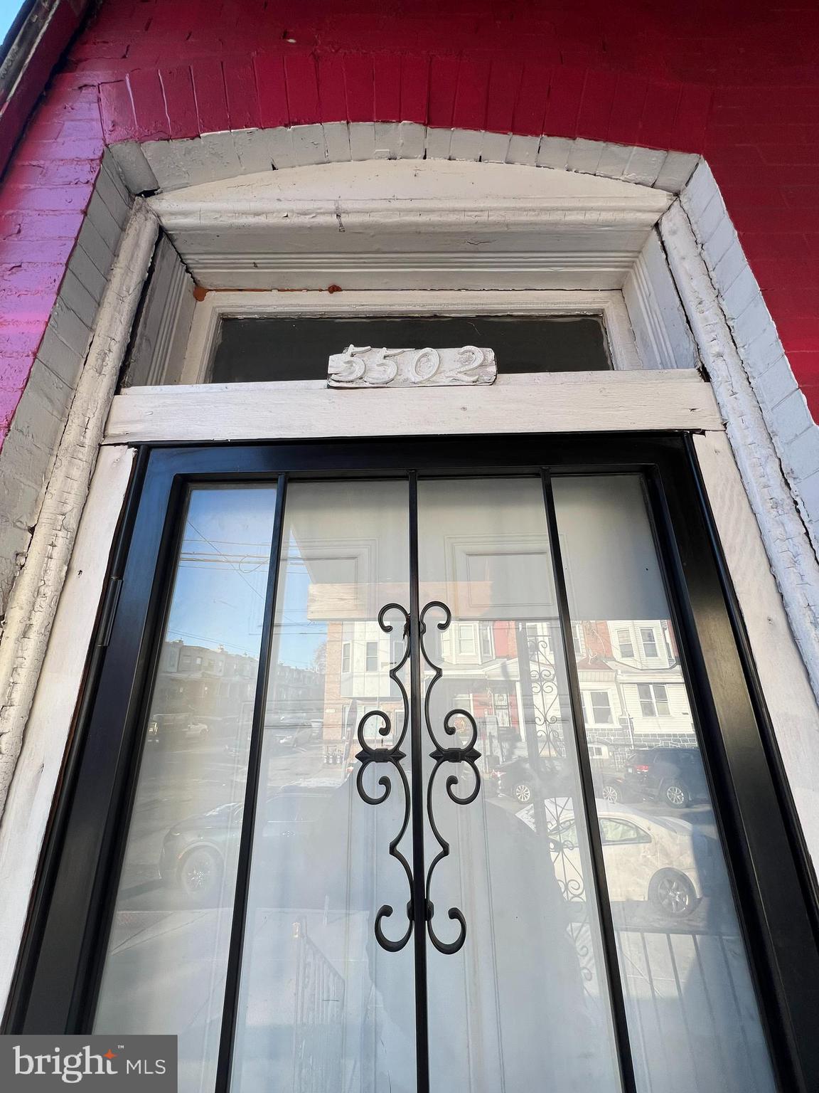 5502 Master Street Philadelphia, PA 19131 - Photo 6 of 49 a view of rack
