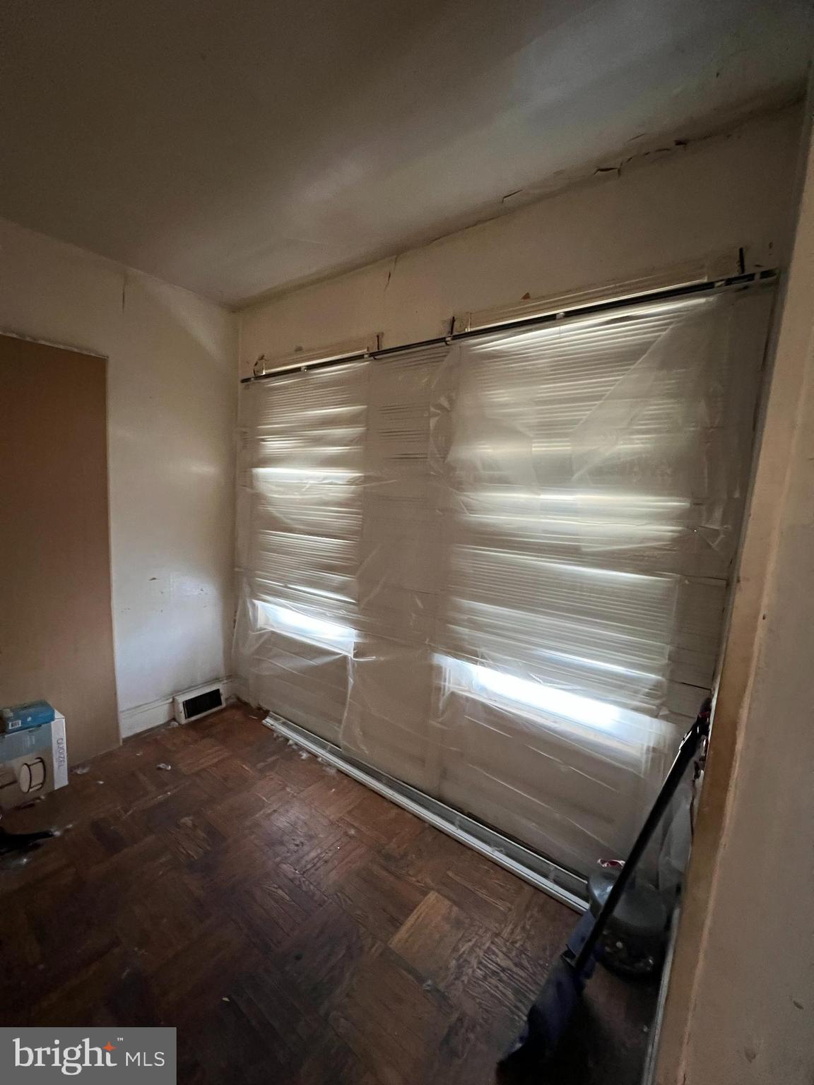 5502 Master Street Philadelphia, PA 19131 - Photo 10 of 49 a view of room with walk in closet