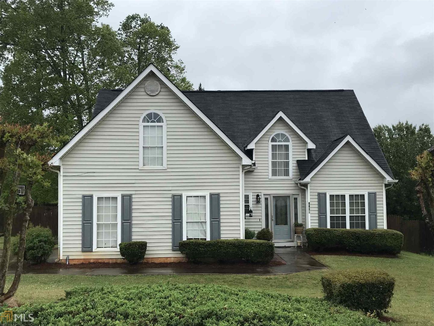 7309 Raintree Loop Rex, GA 30273 - Photo 1 of 1 Gallery Image 1