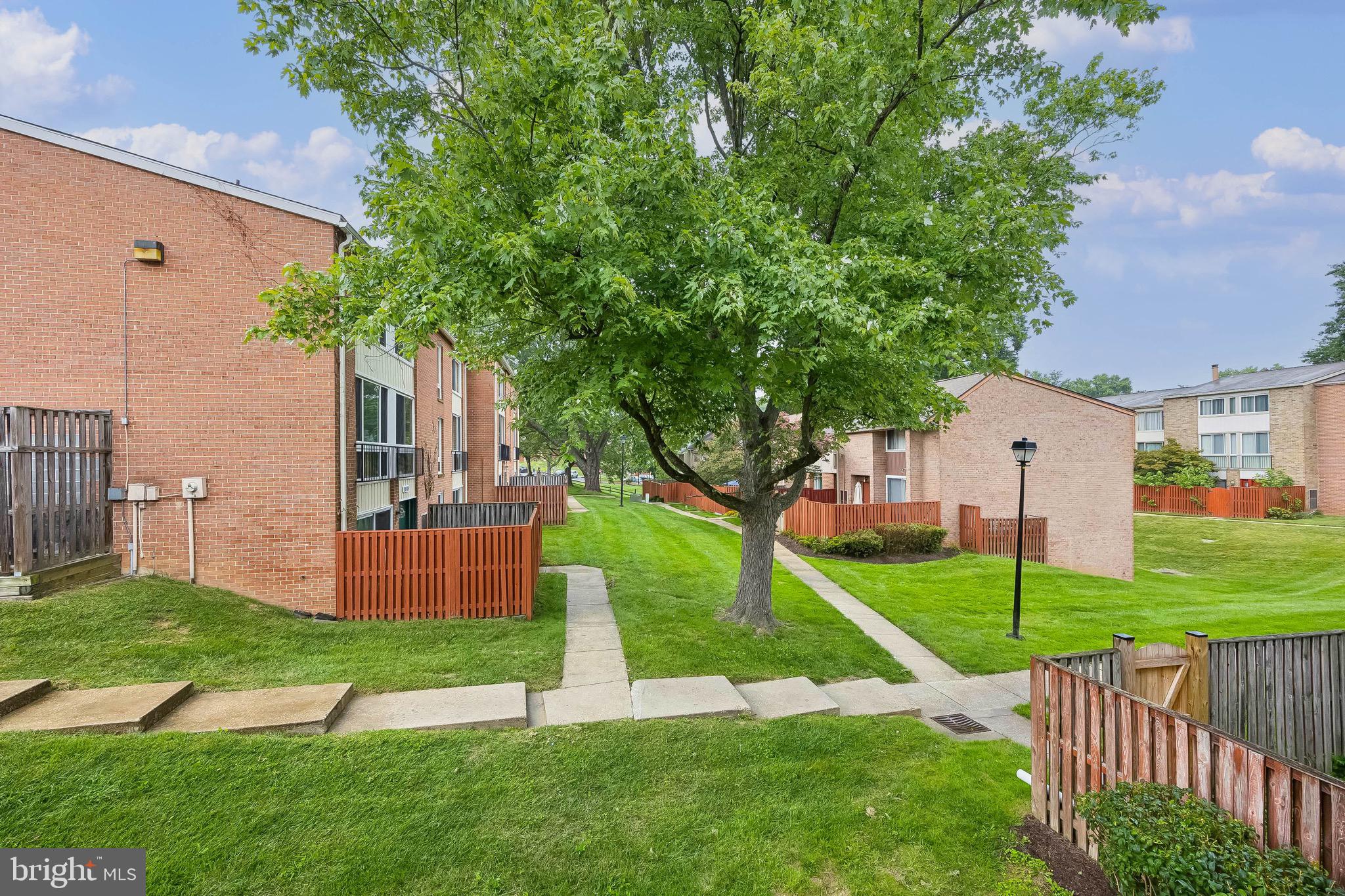 10494 Faulkner Ridge Circle, Unit 11 5 Columbia, MD 21044 - Photo 25 of 25