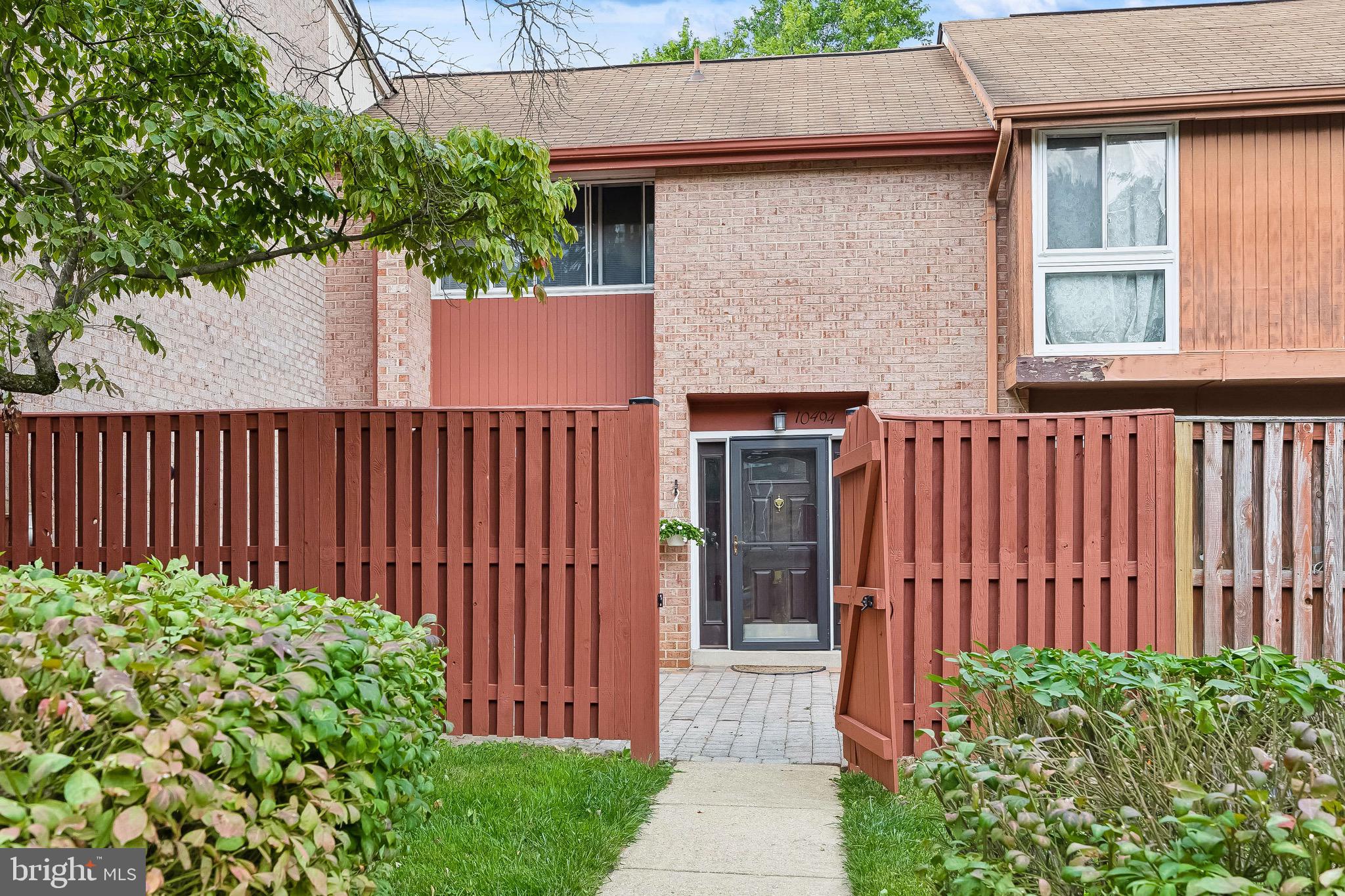 10494 Faulkner Ridge Circle, Unit 11 5 Columbia, MD 21044 - Photo 3 of 25
