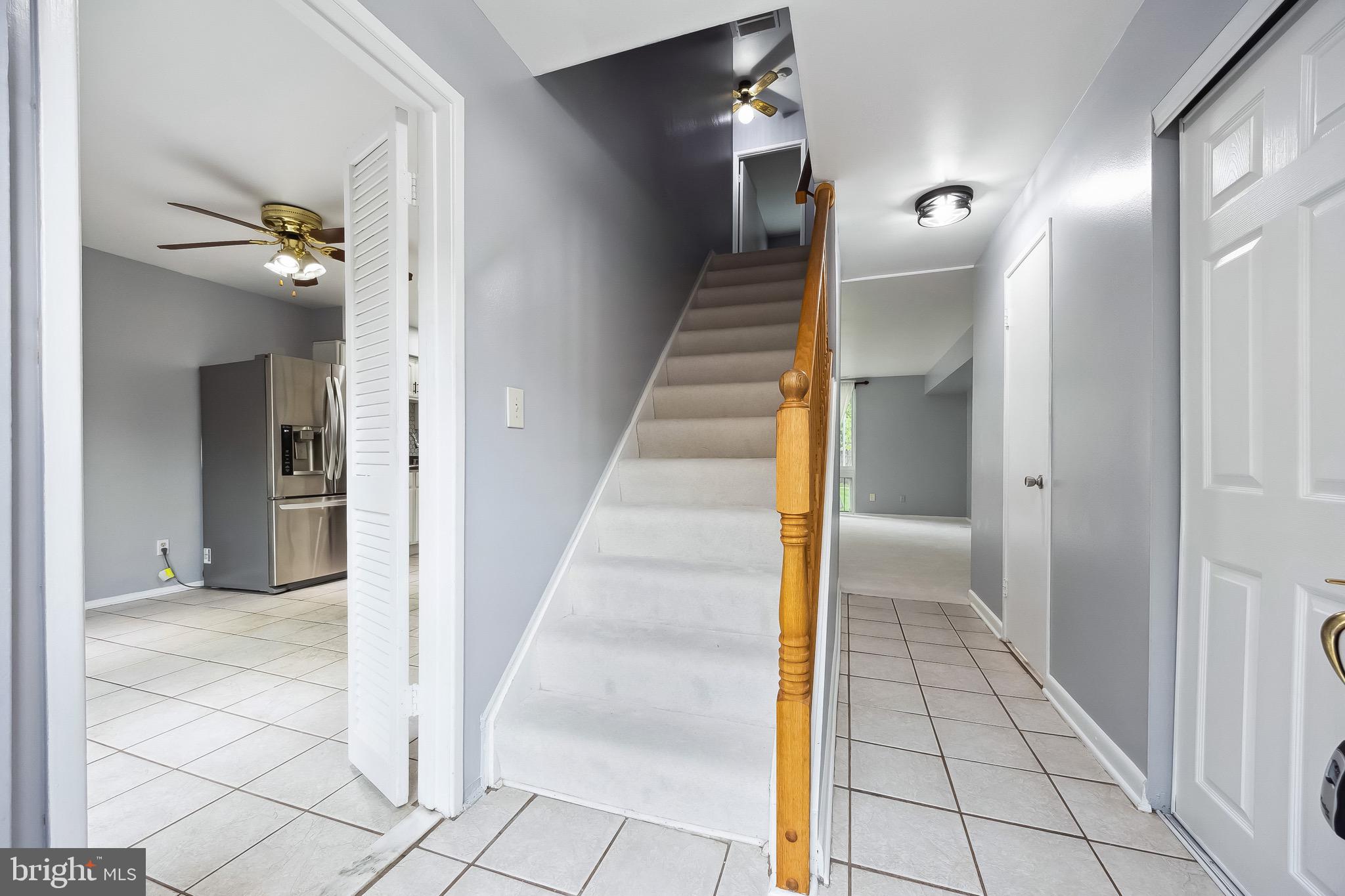 10494 Faulkner Ridge Circle, Unit 11 5 Columbia, MD 21044 - Photo 4 of 25