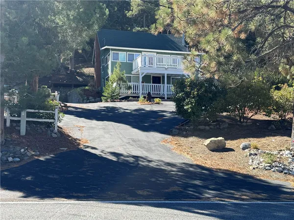 $729,900 | 5180 Lone Pine Canyon Road, Wrightwood, CA 92397