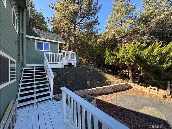$729,900 | 5180 Lone Pine Canyon Road, Wrightwood, CA 92397