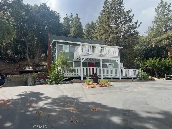 $729,900 | 5180 Lone Pine Canyon Road, Wrightwood, CA 92397