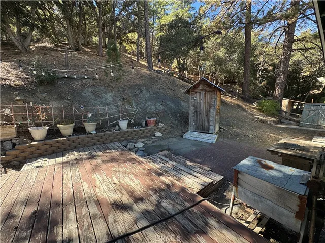 a close view of sink