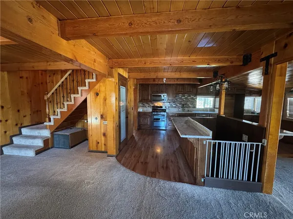 $729,900 | 5180 Lone Pine Canyon Road, Wrightwood, CA 92397