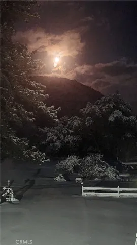 a view of a wooden floor