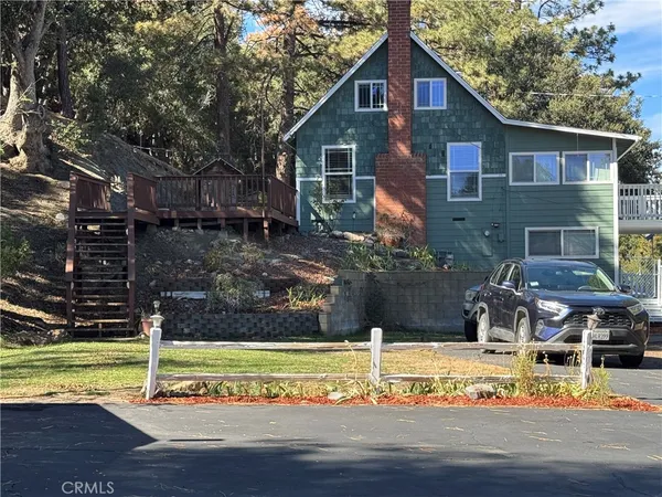 $729,900 | 5180 Lone Pine Canyon Road, Wrightwood, CA 92397