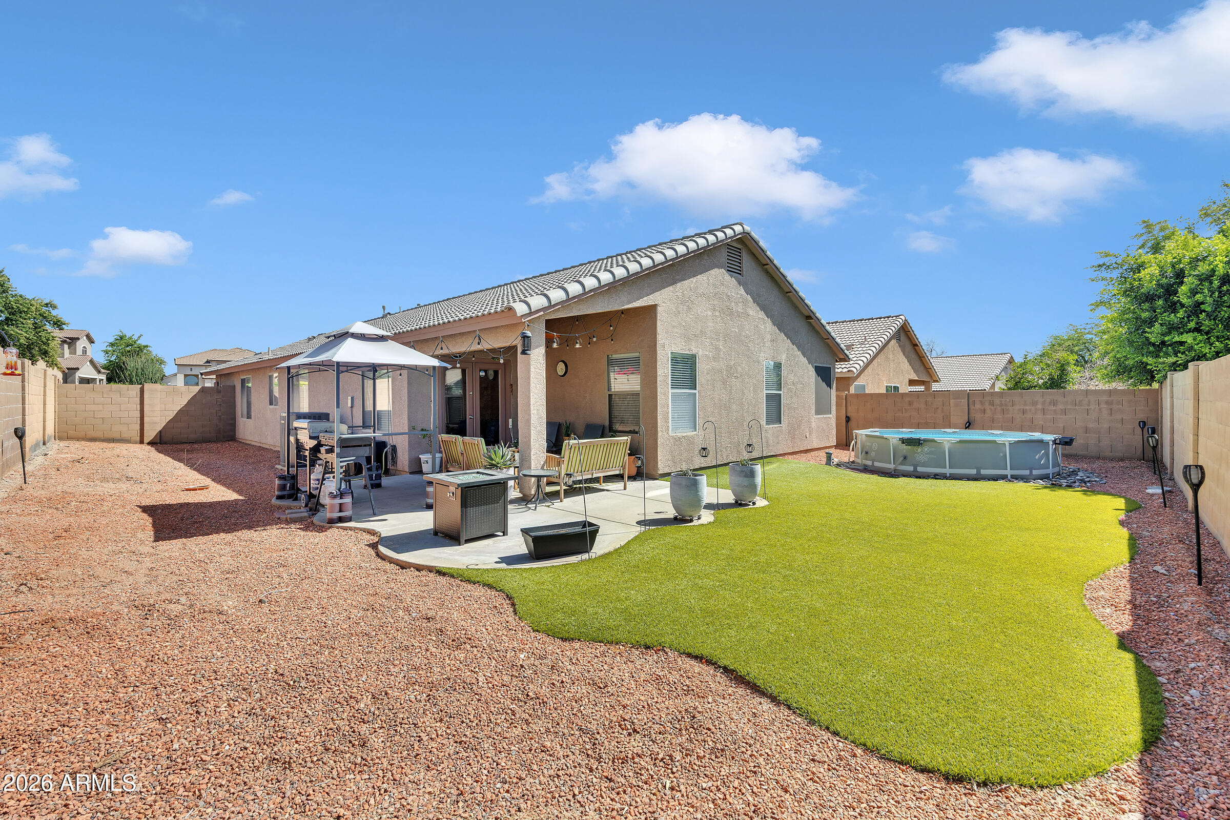 6150 East Roland Street Mesa, AZ 85215 - Photo 28 of 31