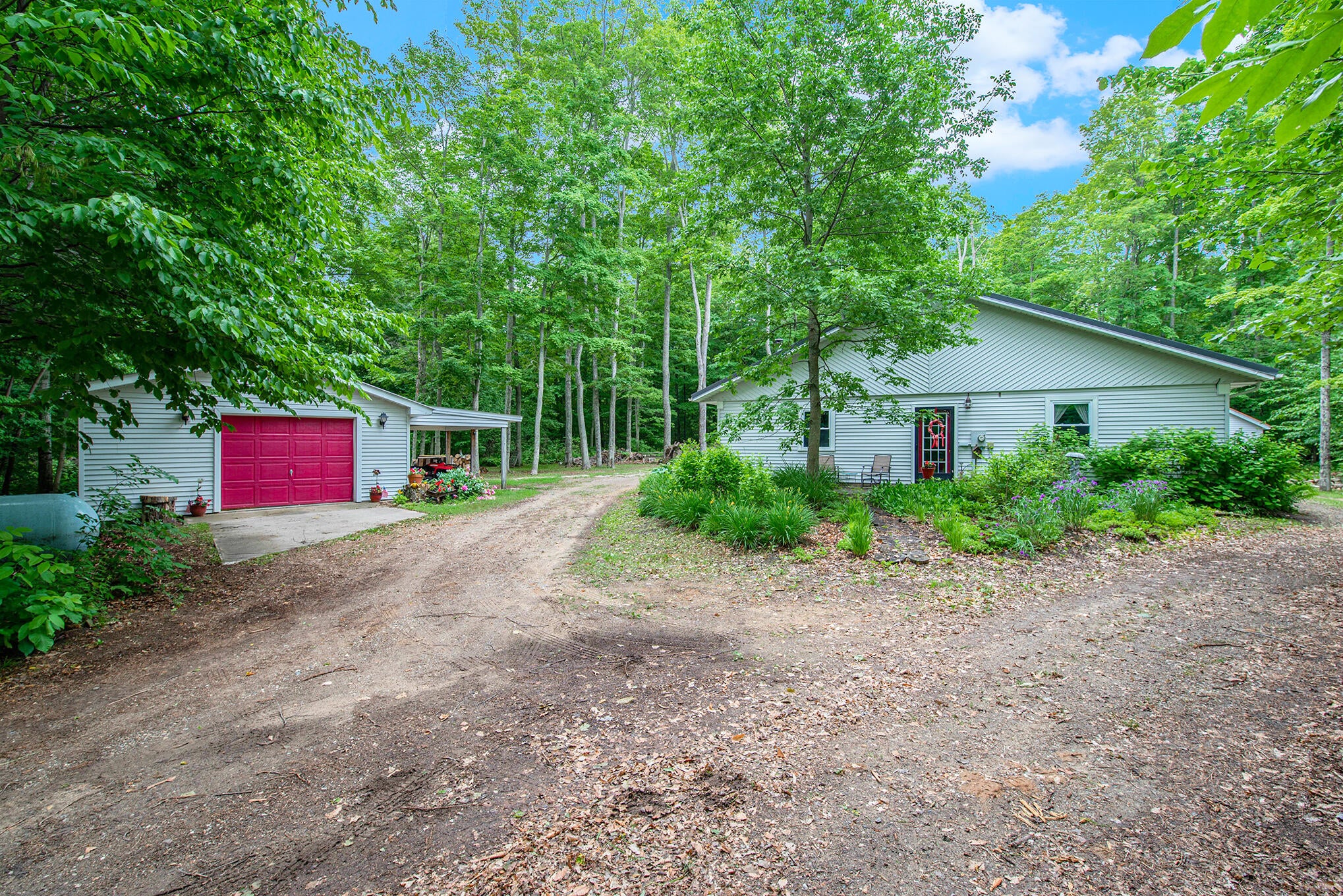510 Garber Road Levering, MI 49755 - Photo 2 of 39 Gallery Image 2