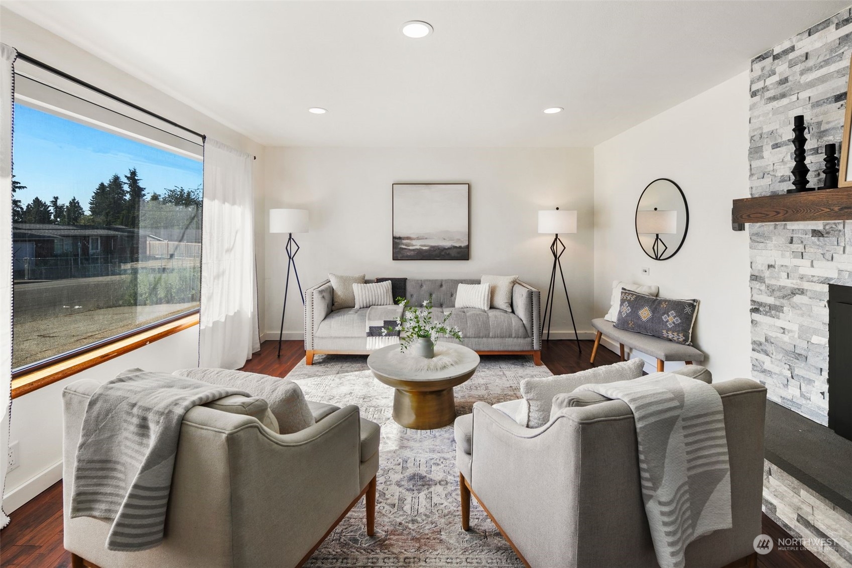 3032 Northeast 7th Street Renton, WA 98056 - Photo 7 of 40