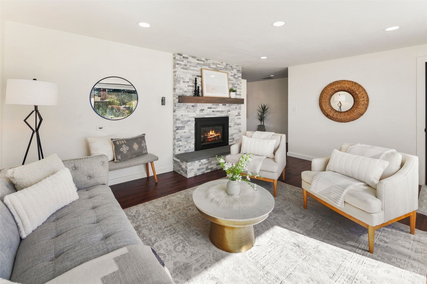 3032 Northeast 7th Street Renton, WA 98056 - Photo 8 of 40