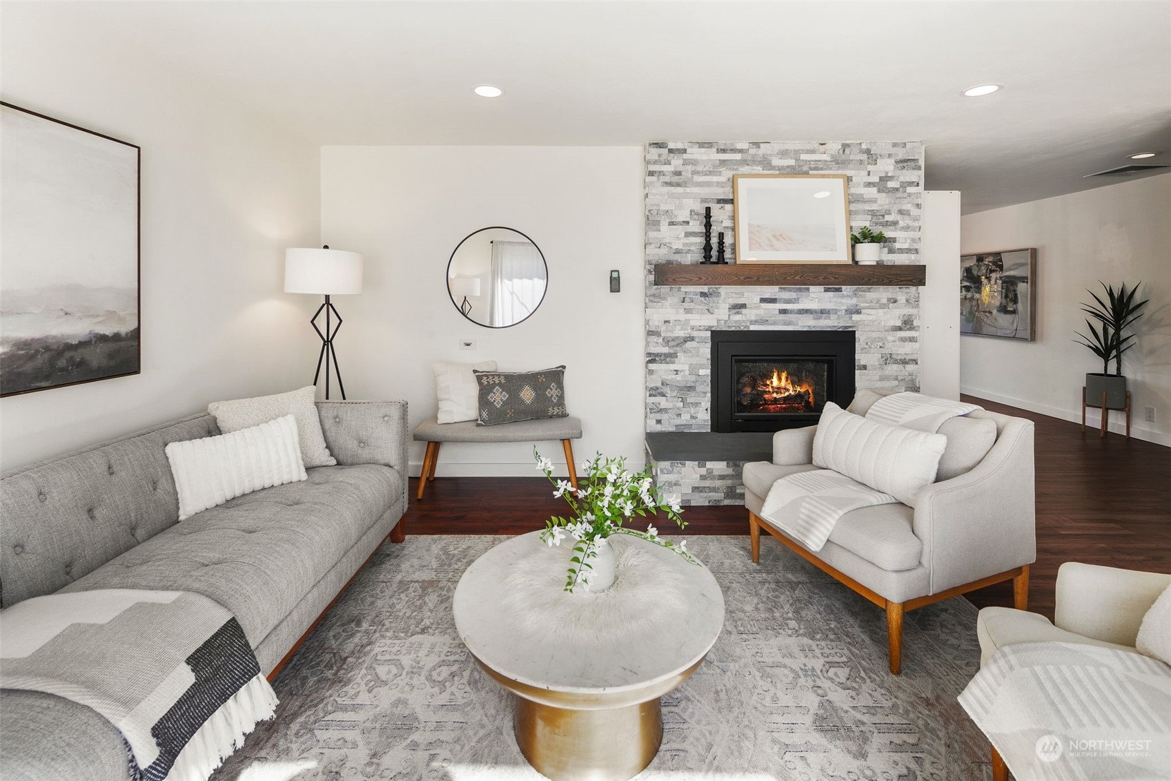 3032 Northeast 7th Street Renton, WA 98056 - Photo 9 of 40