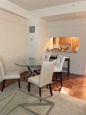 $925,000 | 2 Avery Street, Unit 19A, Boston, MA 02111