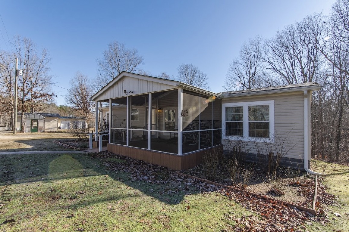 7160 Topsy Road Waynesboro, TN 38485 - Photo 38 of 99 Gallery Image 38