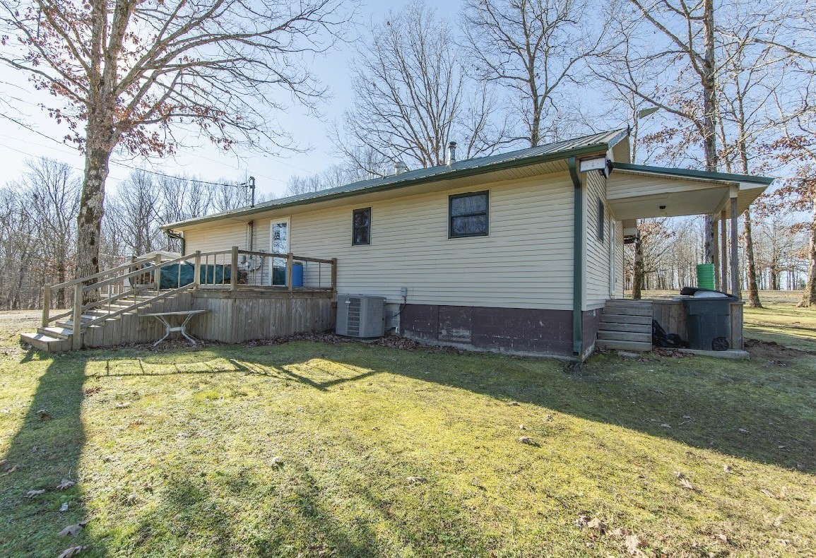 7160 Topsy Road Waynesboro, TN 38485 - Photo 57 of 99 Gallery Image 57