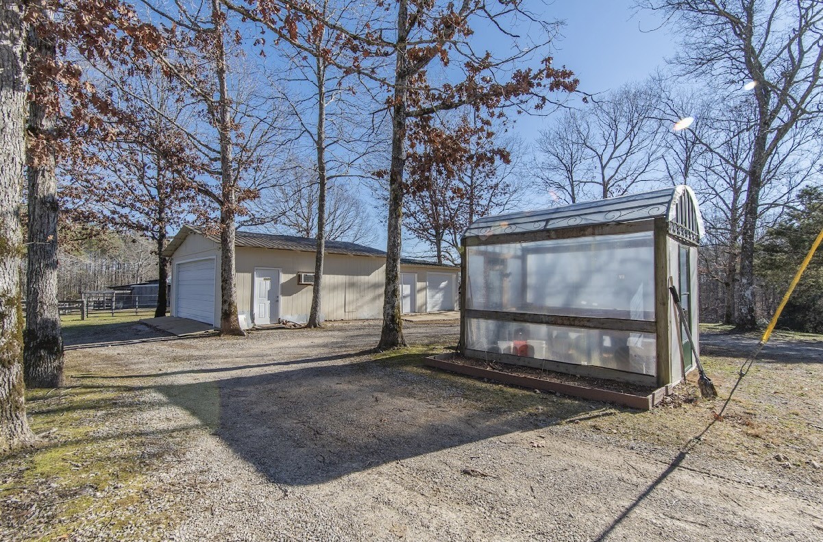 7160 Topsy Road Waynesboro, TN 38485 - Photo 90 of 99 Gallery Image 90