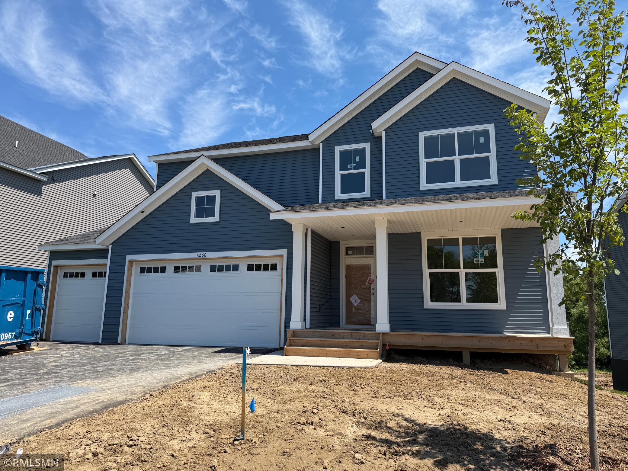 6266 Rachele Avenue Northeast Otsego, MN 55374 - Photo 2 of 41