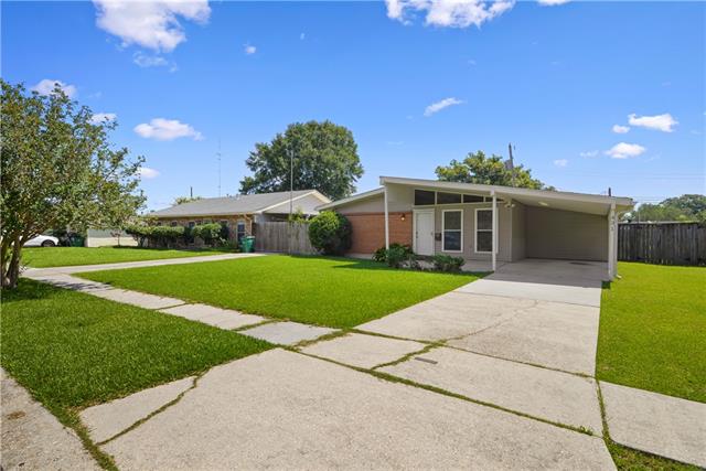 431 West Butterfly Circle Terrytown, LA 70056 - Photo 2 of 29