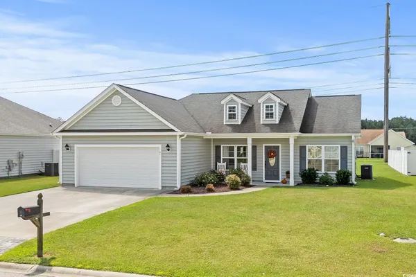 $280,000 | 161 Grier Crossing Drive, Conway, SC 29526