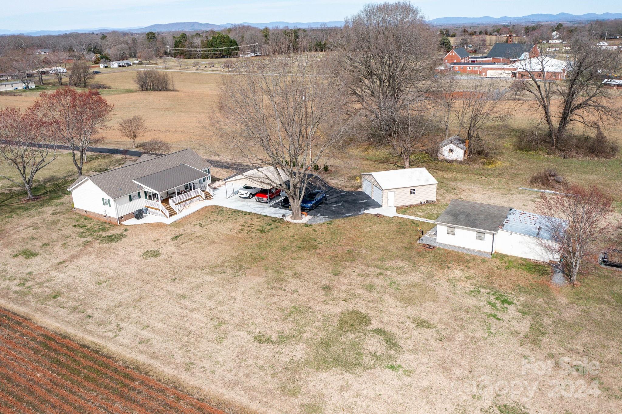 5730 Riverbend Road Claremont, NC 28610 - Photo 40 of 42 Gallery Image 40