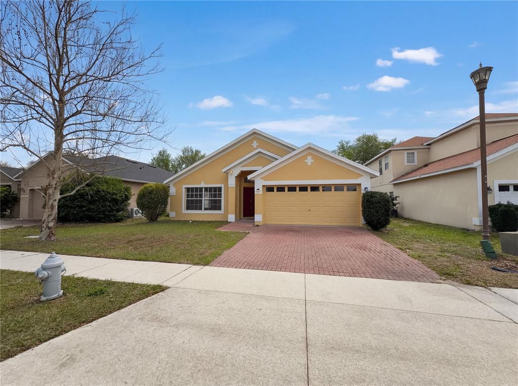 2722 Randal Way Kissimmee, FL 34743 - Photo 6 of 24