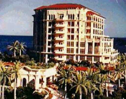 400 South Ocean Boulevard, Unit R 25 Boca Raton, FL 33432 - Photo 1 of 1 Primary Photo