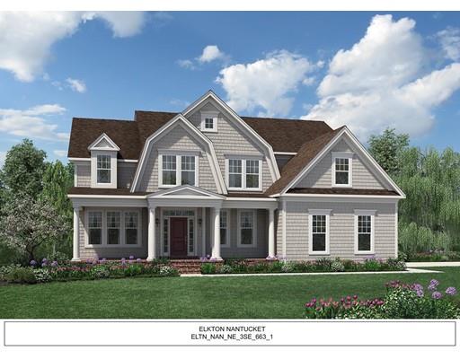 15 Longley Road, Unit LOT 143 Scituate, MA 02066 - Photo 1 of 15 Gallery Image 1