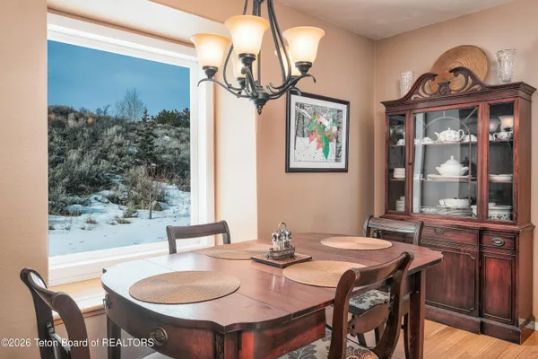 $1,280,000 | 9561 Mountain View Drive, Tetonia, ID 83452