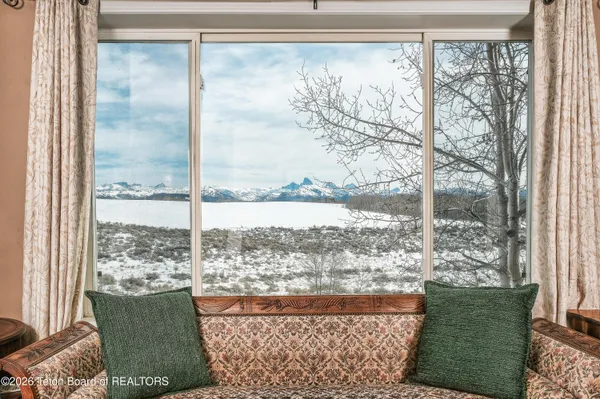 $1,280,000 | 9561 Mountain View Drive, Tetonia, ID 83452