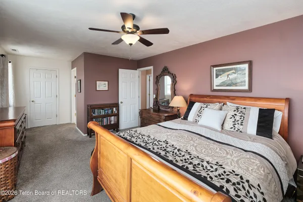 $1,280,000 | 9561 Mountain View Drive, Tetonia, ID 83452