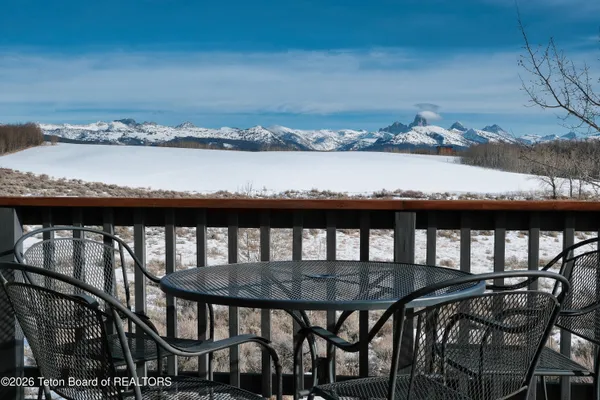 $1,280,000 | 9561 Mountain View Drive, Tetonia, ID 83452