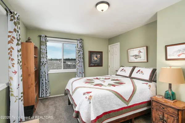 $1,280,000 | 9561 Mountain View Drive, Tetonia, ID 83452