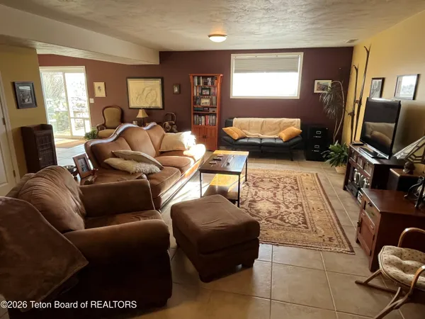 $1,280,000 | 9561 Mountain View Drive, Tetonia, ID 83452