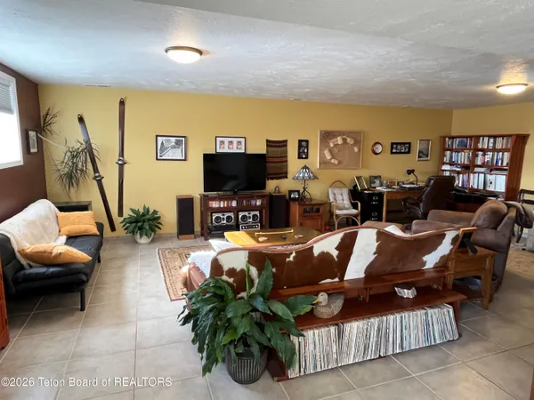 $1,280,000 | 9561 Mountain View Drive, Tetonia, ID 83452