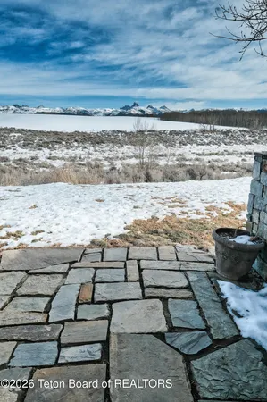 $1,280,000 | 9561 Mountain View Drive, Tetonia, ID 83452