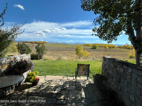 $1,280,000 | 9561 Mountain View Drive, Tetonia, ID 83452
