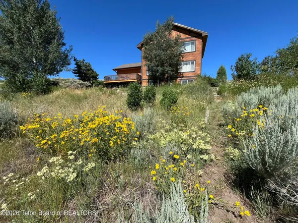 $1,280,000 | 9561 Mountain View Drive, Tetonia, ID 83452