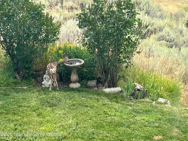 $1,280,000 | 9561 Mountain View Drive, Tetonia, ID 83452