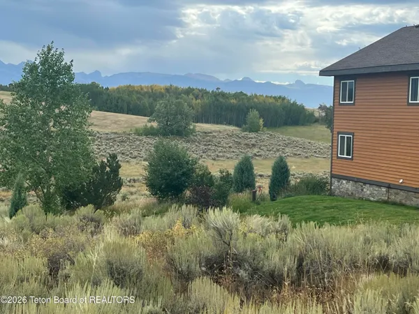 $1,280,000 | 9561 Mountain View Drive, Tetonia, ID 83452